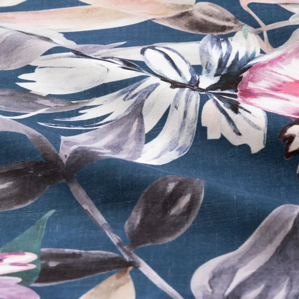 Ardor Jenna Printed Quilt Cover Set King - Home & Garden > Bedding