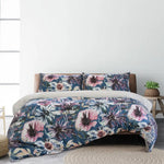 Ardor Jenna Printed Quilt Cover Set King - Home & Garden > Bedding