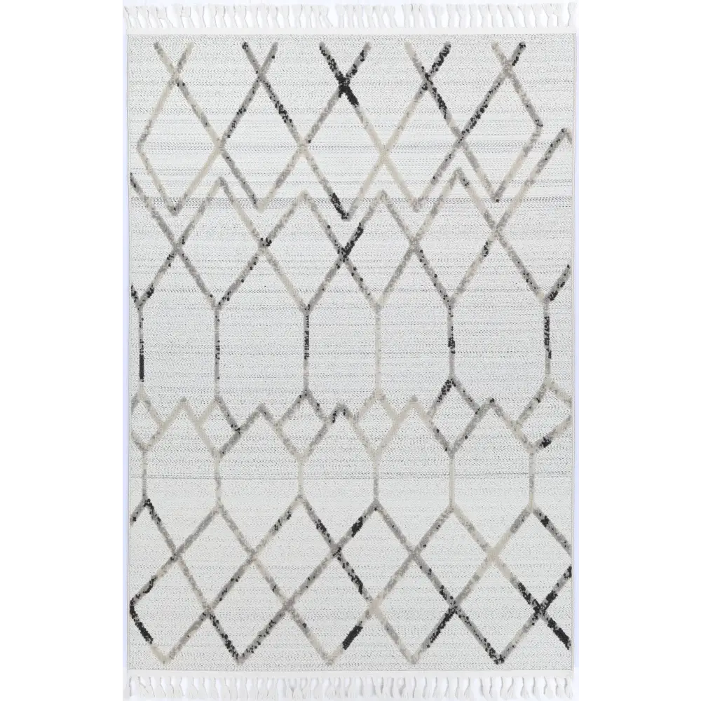 ares-02-cream-grey 240x330 - Home & Garden > Rugs