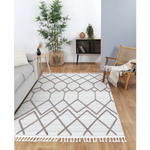 ares-03-cream-beige 160x230 - Home & Garden > Rugs