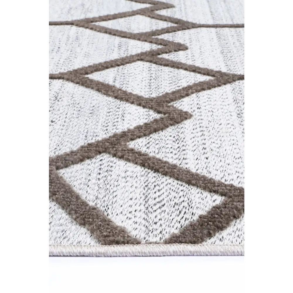 ares-03-cream-beige 80x300 - Home & Garden > Rugs