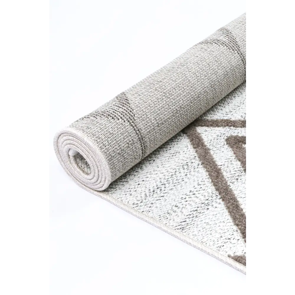 ares-03-cream-beige 80x300 - Home & Garden > Rugs