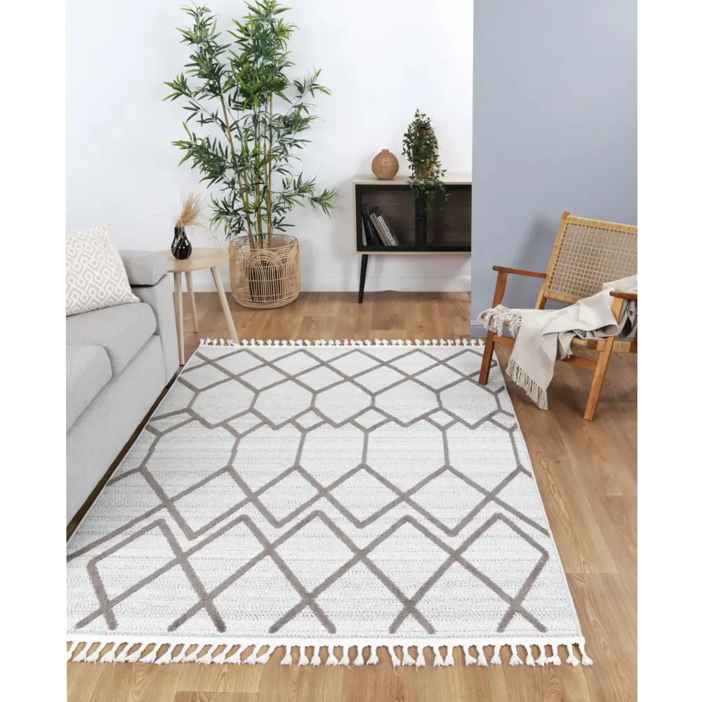 ares-03-cream-beige 80x300 - Home & Garden > Rugs