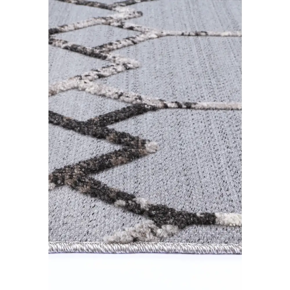 ares-04-grey-anthrasite 80x300 - Home & Garden > Rugs