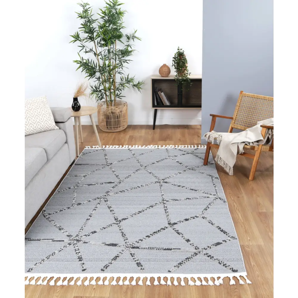 ares-06-grey-anthrasite 200x290 - Home & Garden > Rugs