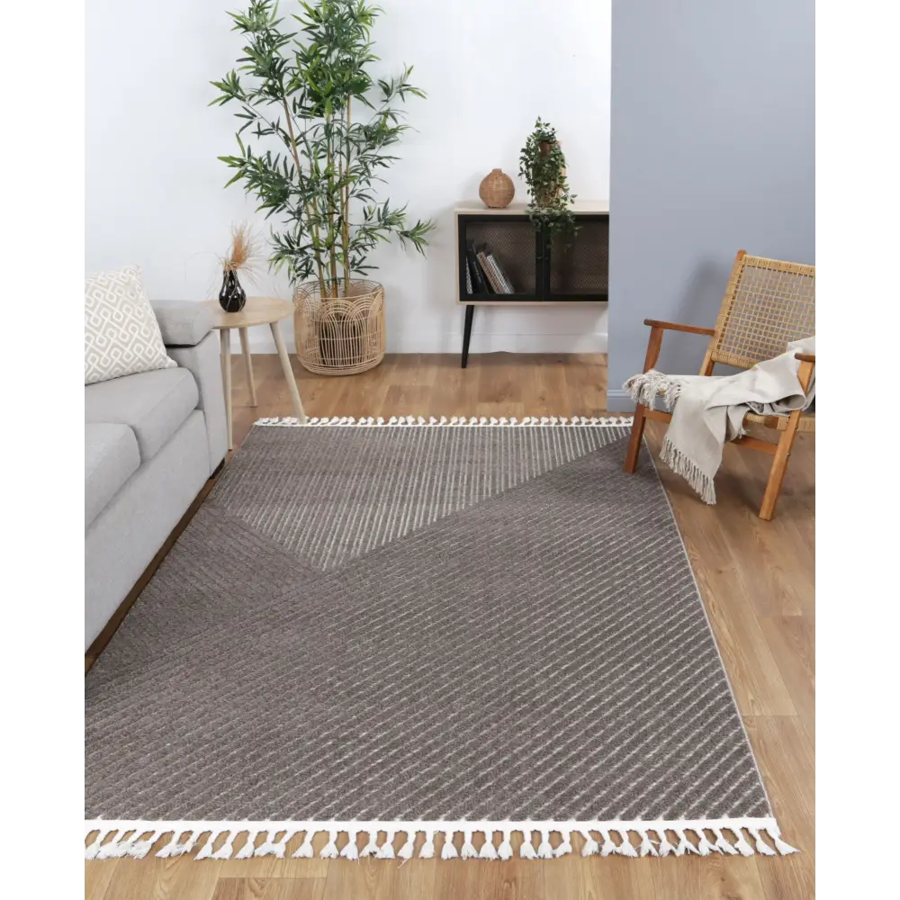 ares-11-cream-beige 160x230 - Home & Garden > Rugs