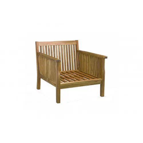 Arizon Sofa Arm Chair - Furniture > Outdoor