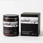 Aromatherapy Scented Candle - Home & Garden > Decor