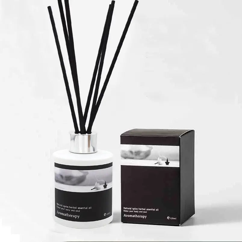Aromatherapy White Diffuser - Home & Garden > Decor