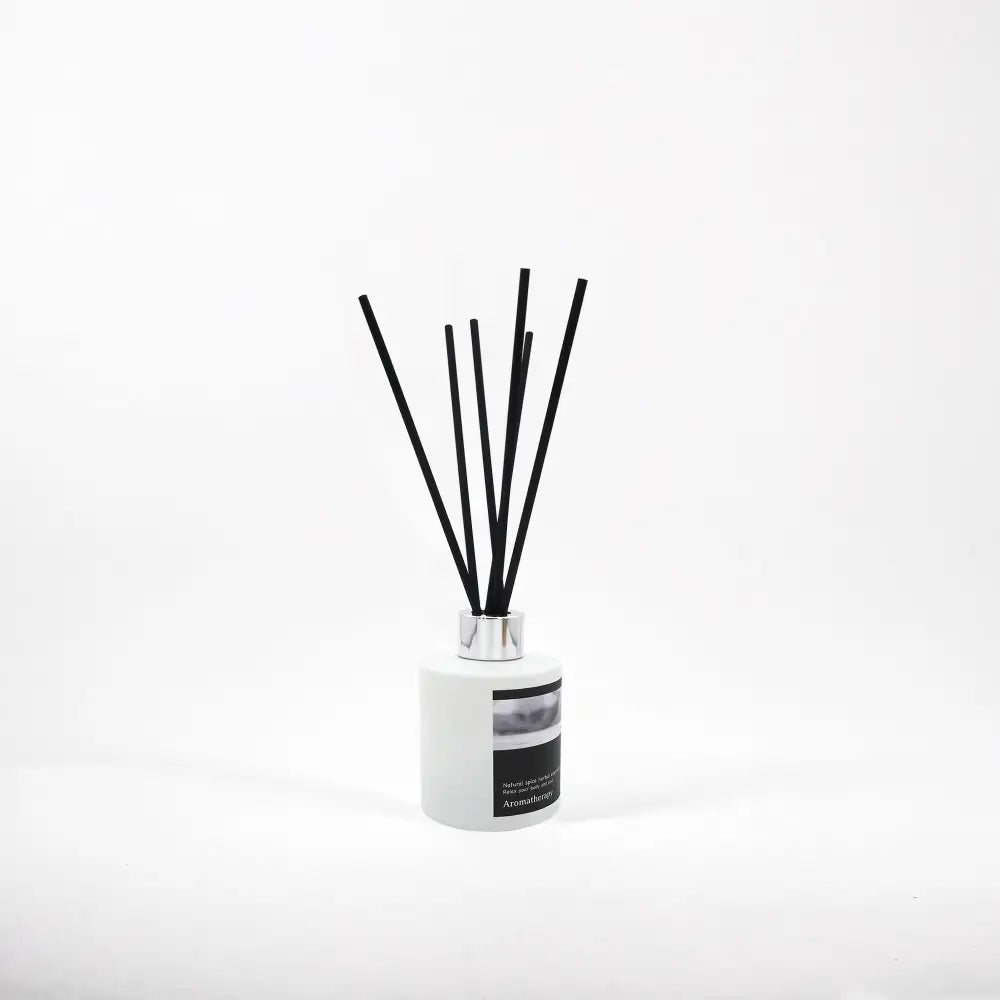 Aromatherapy White Diffuser - Home & Garden > Decor