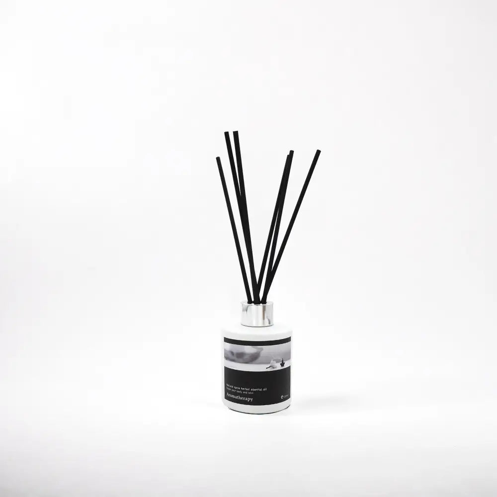 Aromatherapy White Diffuser - Home & Garden > Decor
