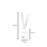 Aromatherapy White Diffuser - Home & Garden > Decor