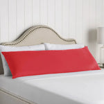 Artex 100% Cotton Body Pillowcase Watermelon - Home & Garden > Bedding
