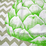 Artichoke 100% Cotton Apron 59 x 80cm - Home & Garden > Kitchenware