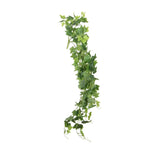 Artificial Nearly Natural Artificial Hanging Ivy Bush 90cm - Home & Garden > Artificial Plants