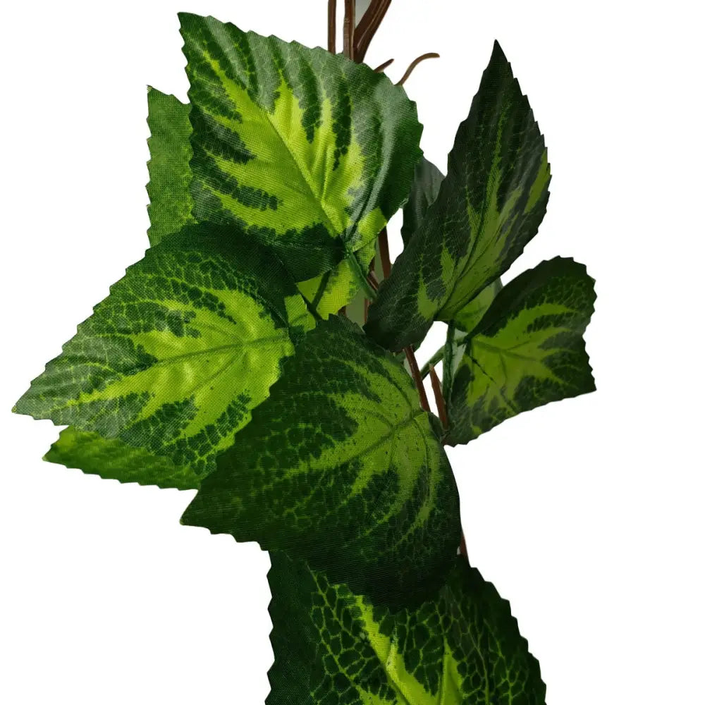 Artificial Pothos / Ivy Hanging Vines 260cm Each (5 pack) - Home & Garden > Artificial Plants