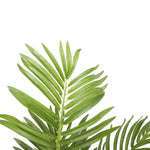 Artificial Potted Areca Palm Tree 120cm - Home & Garden > Artificial Plants
