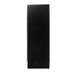 Artiss 120cm Shoe Cabinet Shoes Storage Rack High Gloss Cupboard Shelf Drawers - Furniture > Living Room