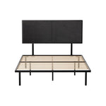 Artiss Bed Frame Double Size Metal Frame NOE - Furniture > Bedroom > Beds & Bed Frames