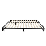 Artiss Bed Frame King Size Metal BERU - Furniture > Bedroom