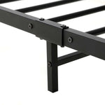 Artiss Bed Frame Queen Size Metal Frame DANE - Furniture > Bedroom