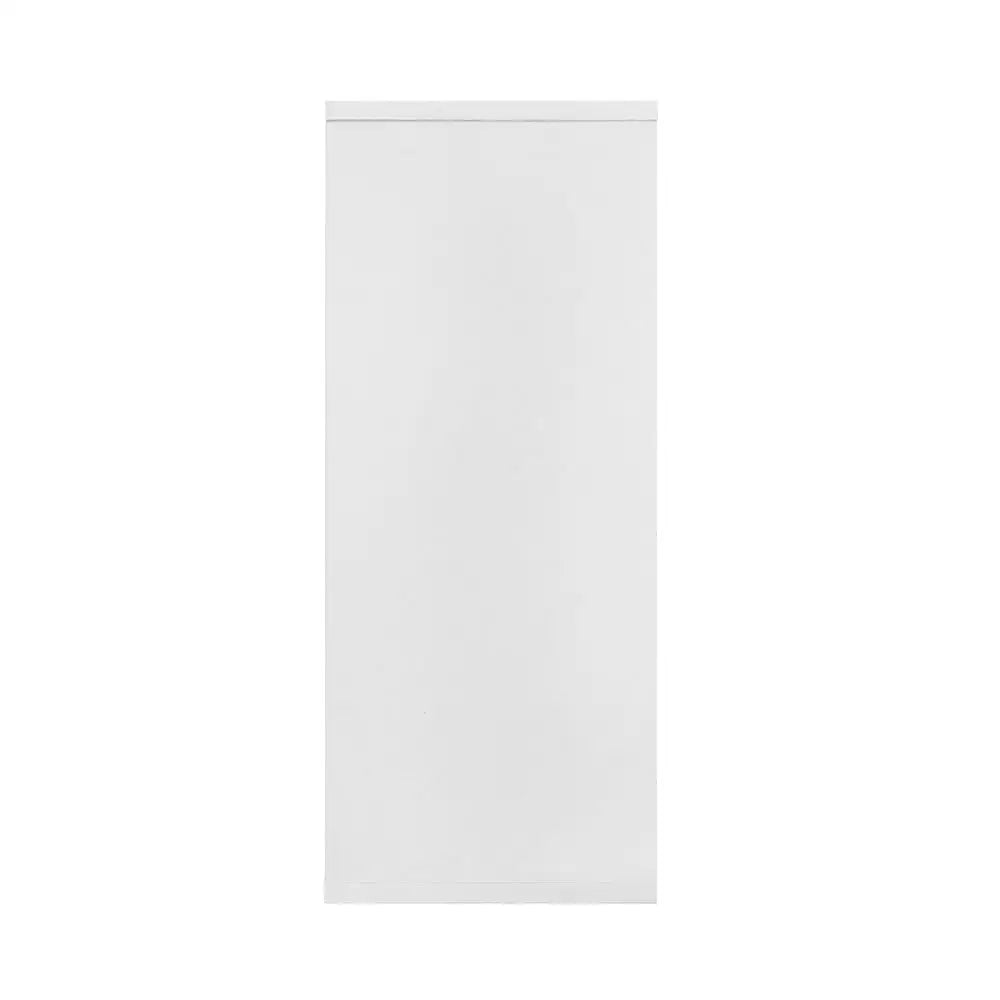 Artiss Bookshelf Set of 3 - VENA White - Furniture > Living Room > Bookcases & Shelves