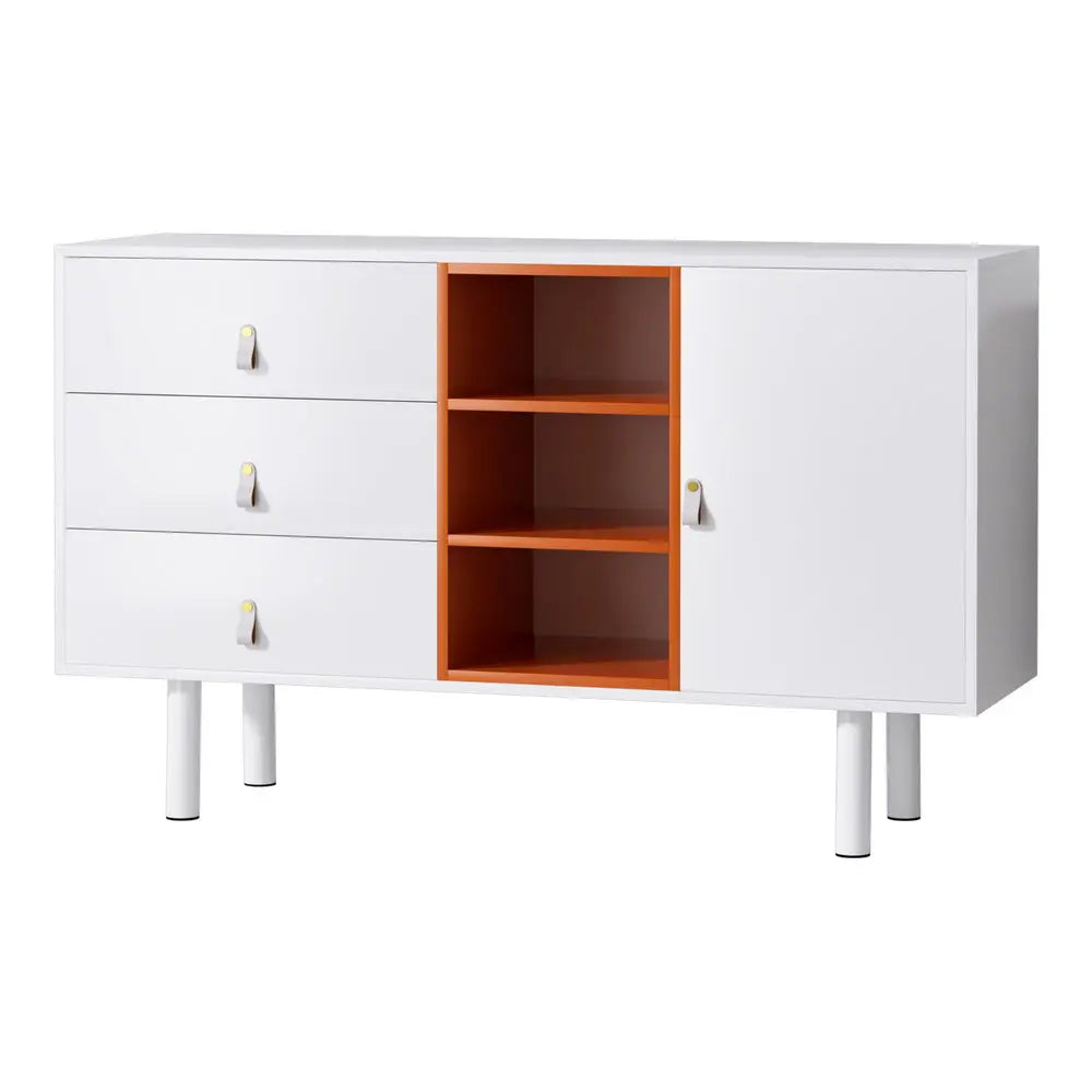 Artiss Buffet Sideboard Cupboard Storage Table - Furniture > Living Room