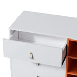 Artiss Buffet Sideboard Cupboard Storage Table - Furniture > Living Room