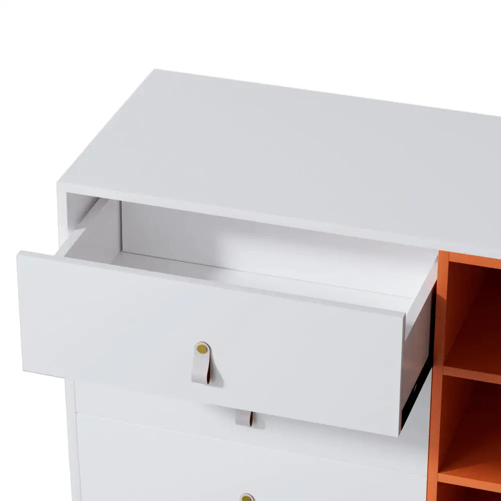 Artiss Buffet Sideboard Cupboard Storage Table - Furniture > Living Room