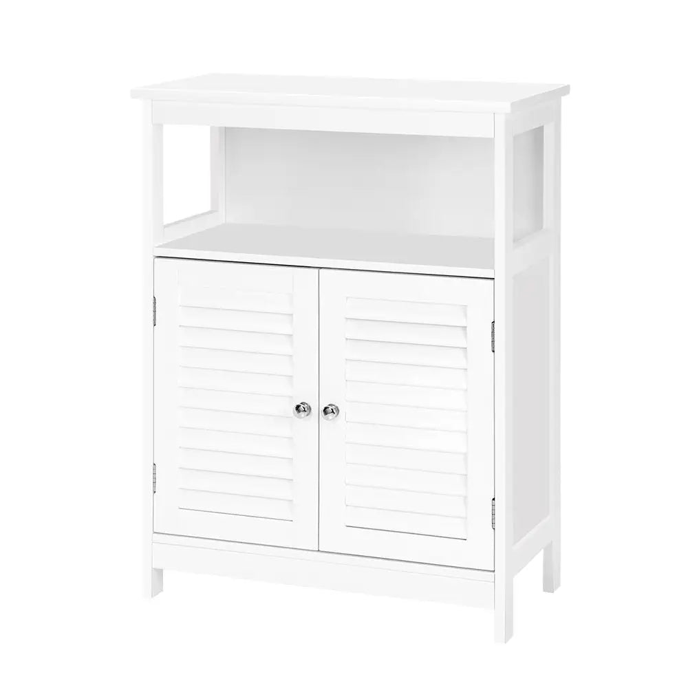 Artiss Buffet Sideboard - IVOR White - Furniture > Living Room