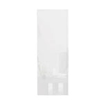 Artiss Buffet Sideboard LED - ARNO White - Furniture > Living Room