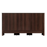 Artiss Buffet Sideboard Marble Style Tabletop - Furniture > Living Room