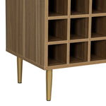 Artiss Buffet Sideboard with Wine Rack - ANYA - Furniture > Living Room