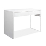 Artiss Computer Desk Drawer White - Furniture > Office