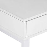 Artiss Computer Desk Office Study Desks Table Drawer Bookshelf - Furniture > Office