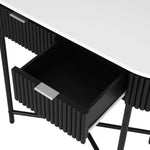 Artiss Console Table 2 Drawers 100CM - Furniture > Living Room