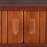 Artiss Console Table 2 Drawers 120CM - Furniture > Living Room