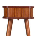 Artiss Console Table 2 Drawers 120CM - Furniture > Living Room