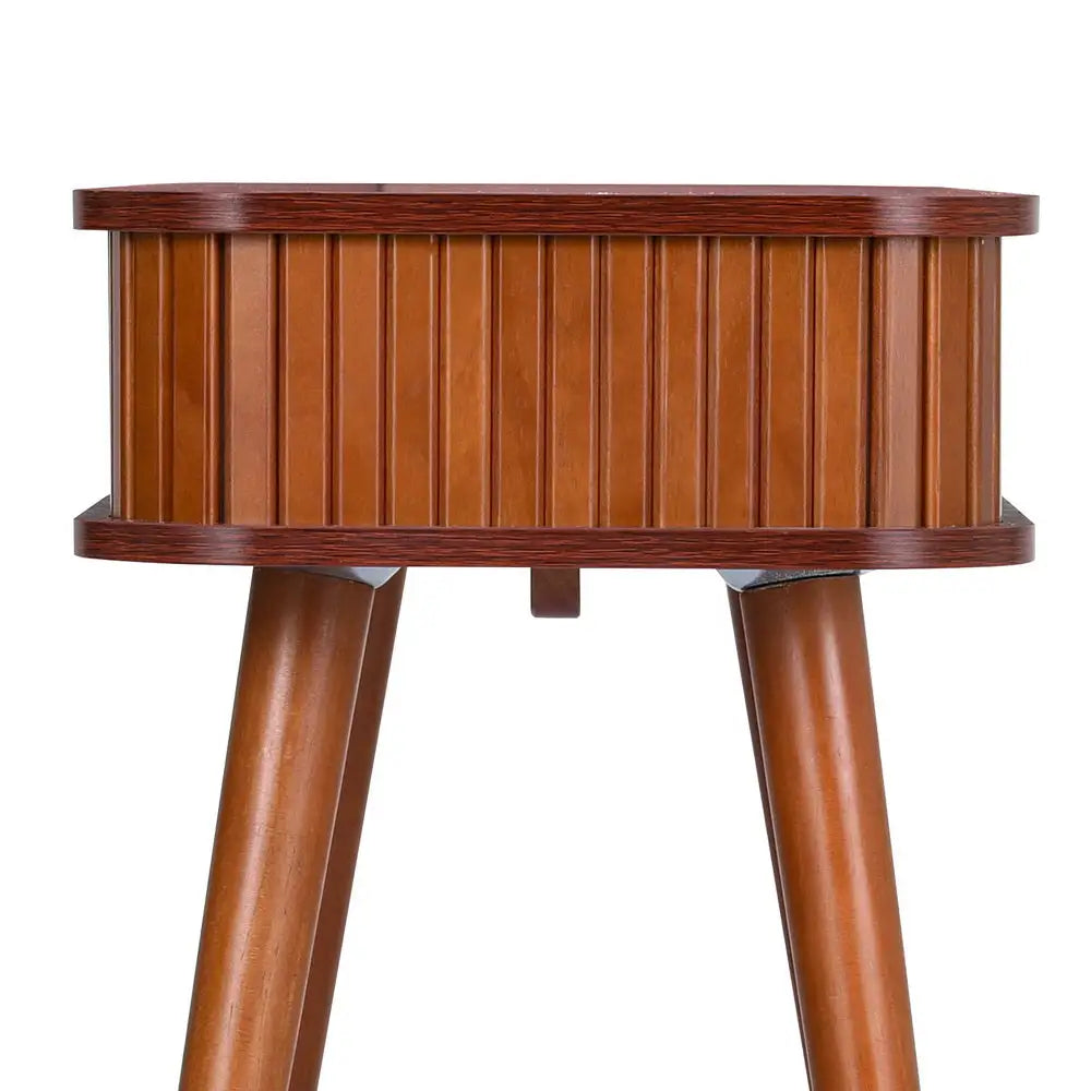 Artiss Console Table 2 Drawers 120CM - Furniture > Living Room