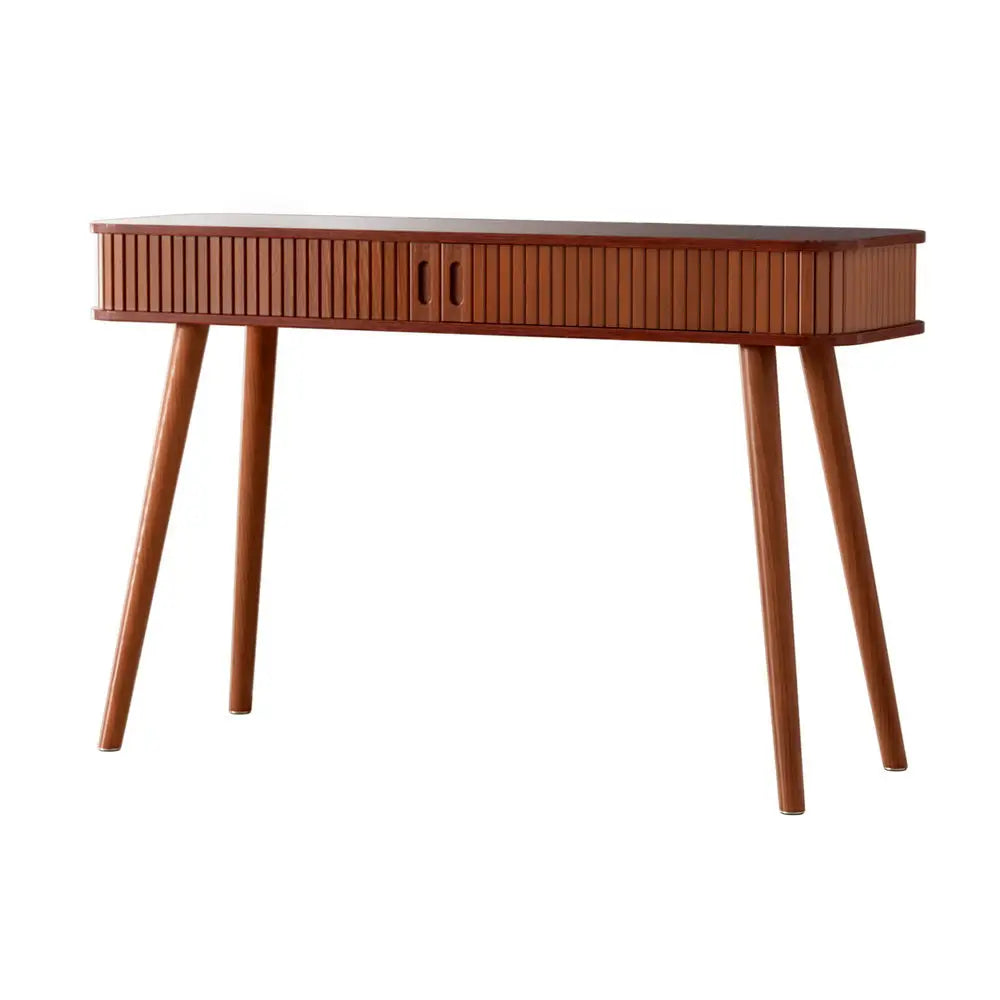 Artiss Console Table 2 Drawers 120CM - Furniture > Living Room