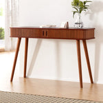Artiss Console Table 2 Drawers 120CM - Furniture > Living Room