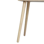 Artiss Dressing Table Set Rattan Frances - Furniture > Bedroom