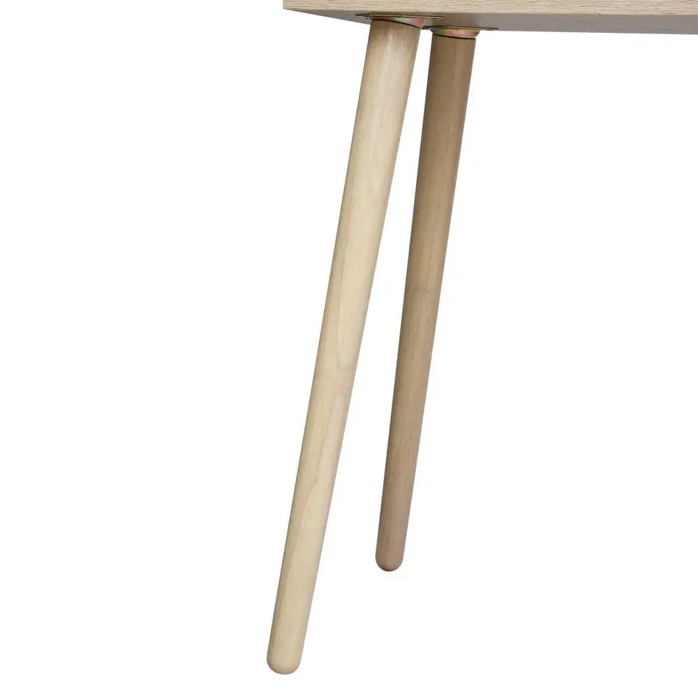 Artiss Dressing Table Set Rattan Frances - Furniture > Bedroom