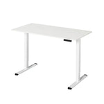 Artiss Electric Standing Desk Sit Stand Desks 120CM - Furniture > Office > Desks