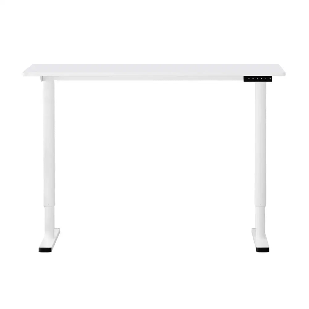 Artiss Electric Standing Desk Sit Stand Desks 120CM - Furniture > Office > Desks