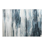 Artiss Floor Rug 160x230 Washable Mat Carpet Short Pile Poca - Home & Garden > Rugs