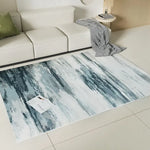 Artiss Floor Rug 160x230 Washable Mat Carpet Short Pile Poca - Home & Garden > Rugs