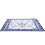 Artiss Floor Rug 200x290 Mat Carpet Short Pile Gaspar - Home & Garden > Rugs