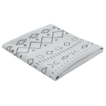 Artiss Floor Rugs 120x160cm Washable Area Mat Large Carpet Soft Short Pile Una - Home & Garden > Rugs