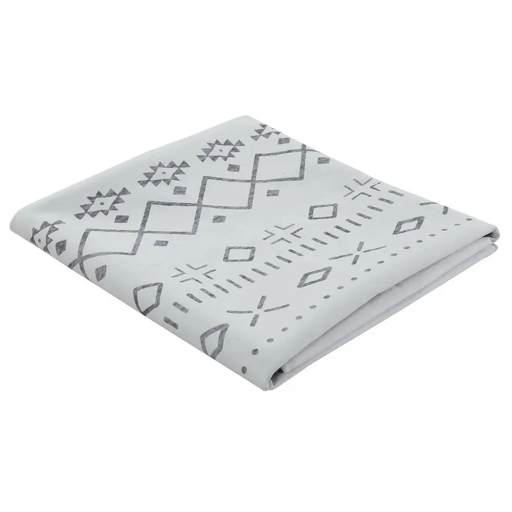 Artiss Floor Rugs 120x160cm Washable Area Mat Large Carpet Soft Short Pile Una - Home & Garden > Rugs